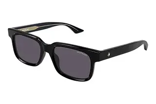Mont Blanc MB0383S 005 BLACK
