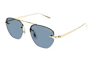 Mont Blanc MB 0404S 004