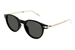 Mont Blanc MB 0407S 001