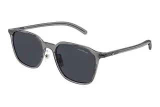 Mont Blanc MB0420SK 004