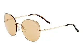 Morgan 207357 6000 BraunUniGold