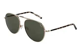 Morgan 207360 6000 Gold