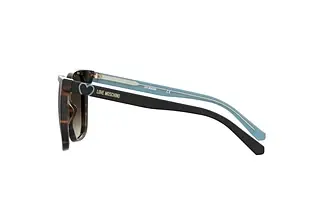 Seitenansicht Moschino MOL044/S (086/HA)
