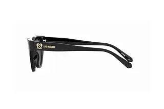 Seitenansicht Moschino MOL064/S (807/IR)