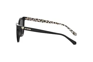 Seitenansicht Moschino MOL072/S (7RM/9O)