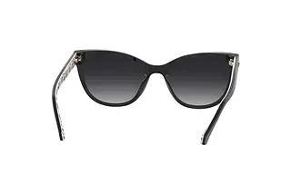 Rückansicht Moschino MOL072/S (7RM/9O)