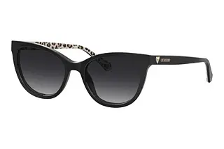 Vorderansicht Moschino MOL072/S (7RM/9O)