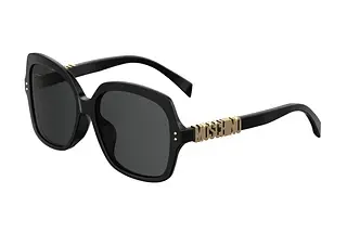Vorderansicht Moschino MOS014/F/S (807/IR)