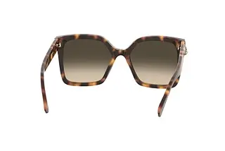 Rückansicht Moschino MOS123/S (05L/9K)