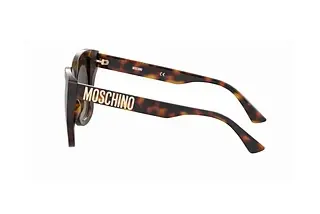 Seitenansicht Moschino MOS146/S (05L/HA)