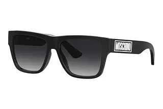 Vorderansicht Moschino MOS167/S (807/9O)