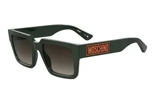 Moschino MOS175/S 1ED/HA BROWN SHADEDGRÜN