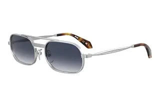 Moschino MOS198/S 010/08 DK BLUE SHADEDGRAU