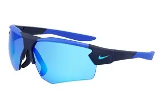 Nike NIKE CLOAK DUO EV24036 410 BLUE MATTE OBSIDIAN / BLUE MIRROR