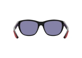 Rückansicht Nike NIKE EXPLORE FLOW IO0101X (010)