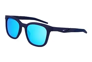 Nike NIKE RADEON 2 M FV2406 410 BLUE MATTE NAVY/BLUE MIRROR