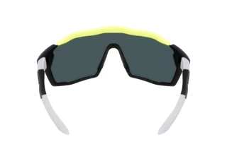 Rückansicht Nike NIKE SHOW X RUSH E N IU4697X (010)