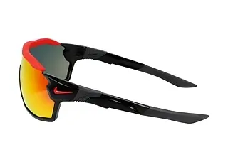 Seitenansicht Nike NIKE SHOW X RUSH M DZ7370 (010)