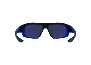 Rückansicht Nike NIKE SHOW X3 FF IM9736X (410)