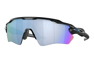 Vorderansicht Oakley RADAR EV XS PATH (OJ9001 - 900123)