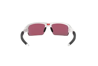 Rückansicht Oakley FLAK XS (OJ9005 - 900504)
