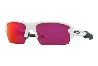 Vorderansicht Oakley FLAK XS (OJ9005 - 900504)