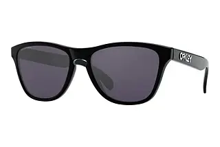 Vorderansicht Oakley FROGSKINS XS (OJ9006 - 900622)