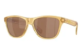 Oakley OJ9006 900638 Prizm TungstenKm Light Curry