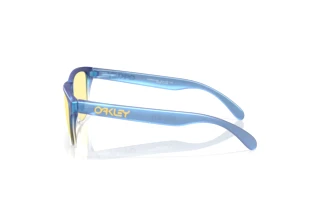 Seitenansicht Oakley FROGSKINS XS (OJ9006 - 900642)
