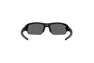Rückansicht Oakley FLAK XXS (OJ9008 - 900805)