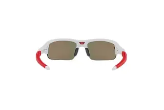Rückansicht Oakley FLAK XXS (OJ9008 - 900809)
