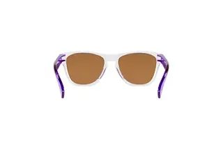 Rückansicht Oakley FROGSKINS XXS (OJ9009 - 900903)