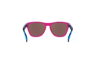 Rückansicht Oakley FROGSKINS XXS (OJ9009 - 900904)