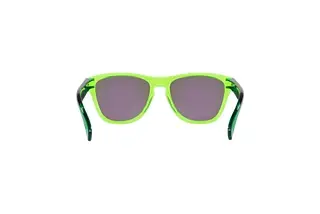 Rückansicht Oakley FROGSKINS XXS (OJ9009 - 900905)