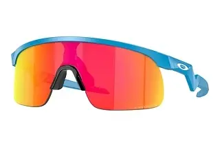 Oakley OJ9010 901005 Prizm RubySky Blue