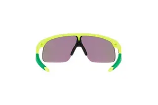 Rückansicht Oakley RESISTOR (OJ9010 - 901006)