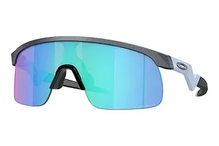 Oakley OJ9010 901016 Prizm SapphireBlue Steel