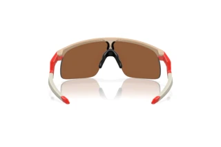 Rückansicht Oakley RESISTOR (OJ9010 - 901017)