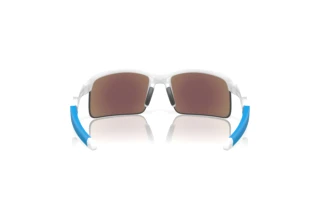 Rückansicht Oakley CAPACITOR (OJ9013 - 901302)