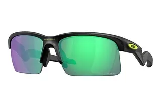 Oakley OJ9013 901311 Prizm Road JadeMatte Black