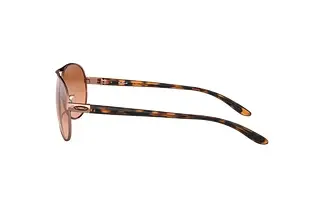 Seitenansicht Oakley FEEDBACK (OO4079 - 407901)
