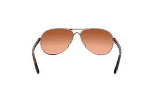 Rückansicht Oakley FEEDBACK (OO4079 - 407901)