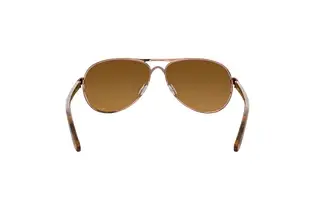 Rückansicht Oakley FEEDBACK (OO4079 - 407914)
