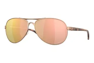 Vorderansicht Oakley FEEDBACK (OO4079 - 407944)