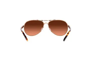 Rückansicht Oakley FEEDBACK (OO4079 - 407946)