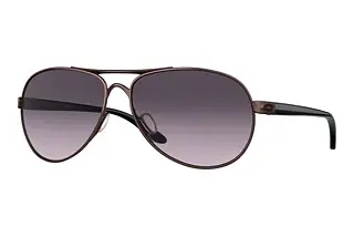 Oakley OO4079 407948 Prizm Grey GradientSatin Grenache