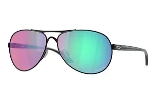 Oakley OO4079 407953 Prizm GolfSatin Black