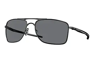 Vorderansicht Oakley GAUGE 8 (OO4124 - 412401)