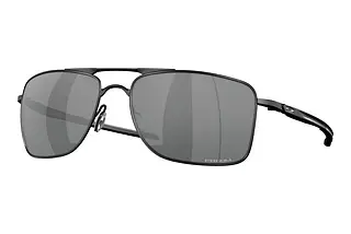 Oakley OO4124 412402 Prizm Black PolarizedMatte Black