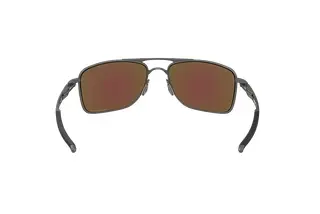 Rückansicht Oakley GAUGE 8 (OO4124 - 412406)